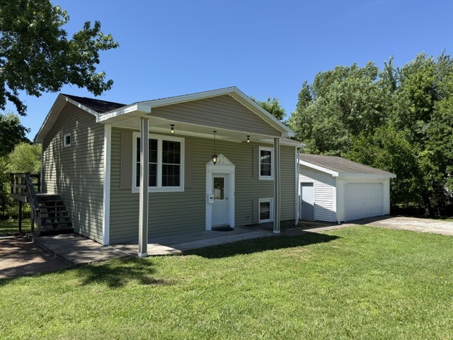303 Prentice Street