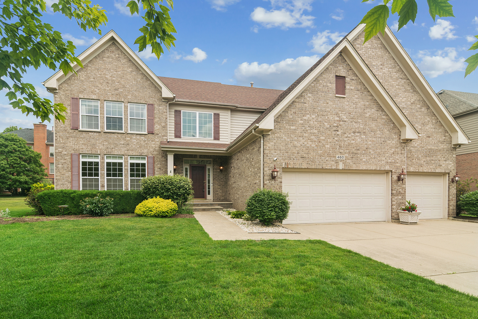 460 Haleys Hill Court