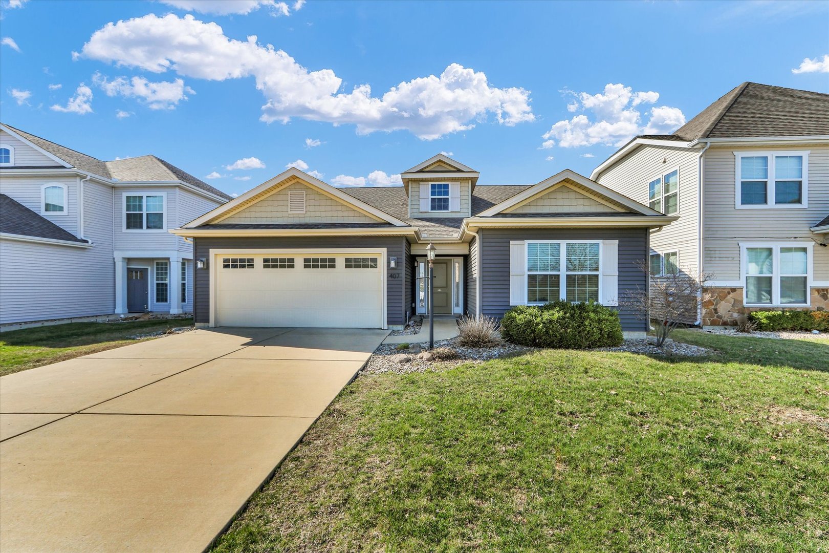 407 Bardeen Lane