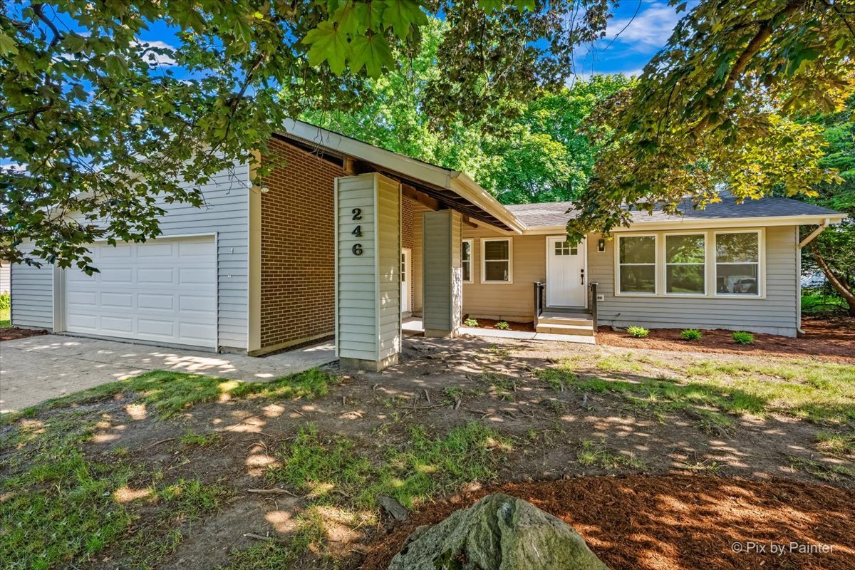 246 Harvard Lane
