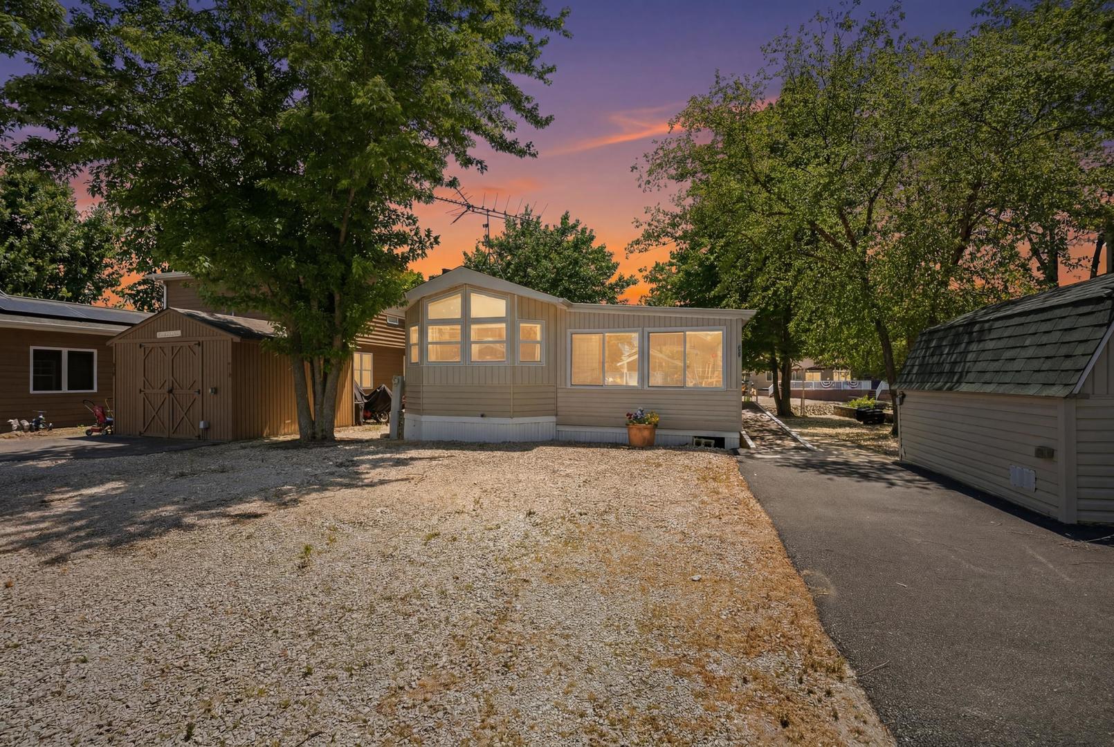 157 Fossil Cove Lane