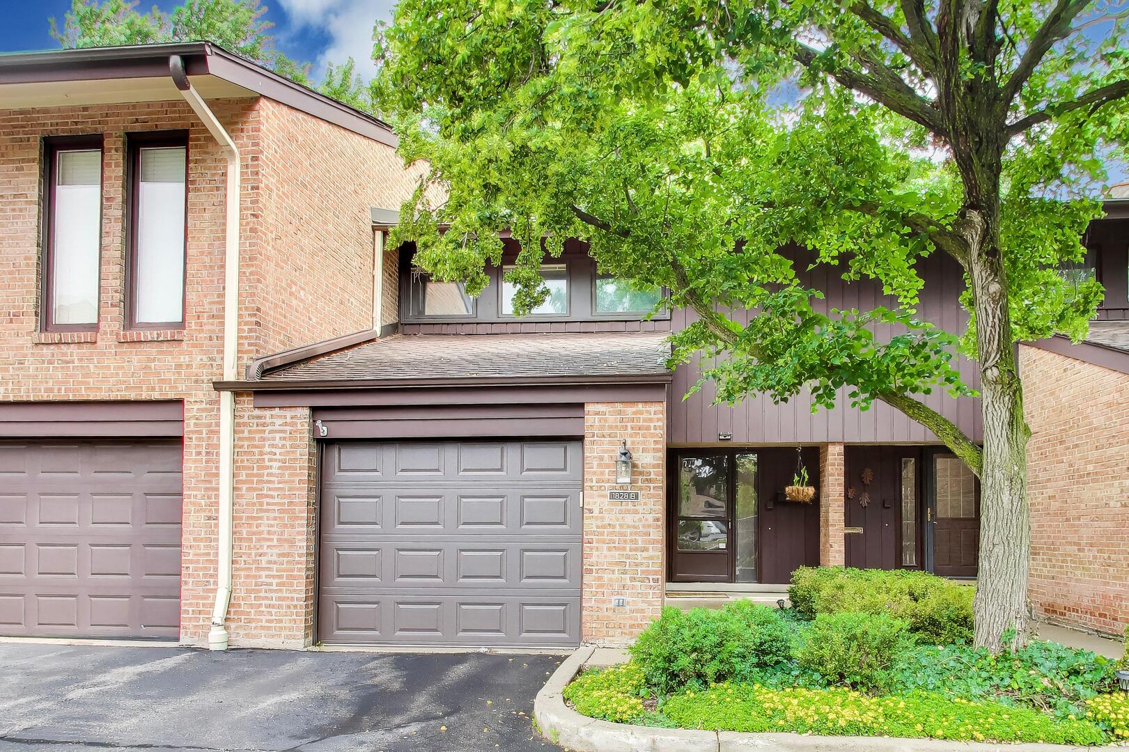 1828 Wildberry Drive