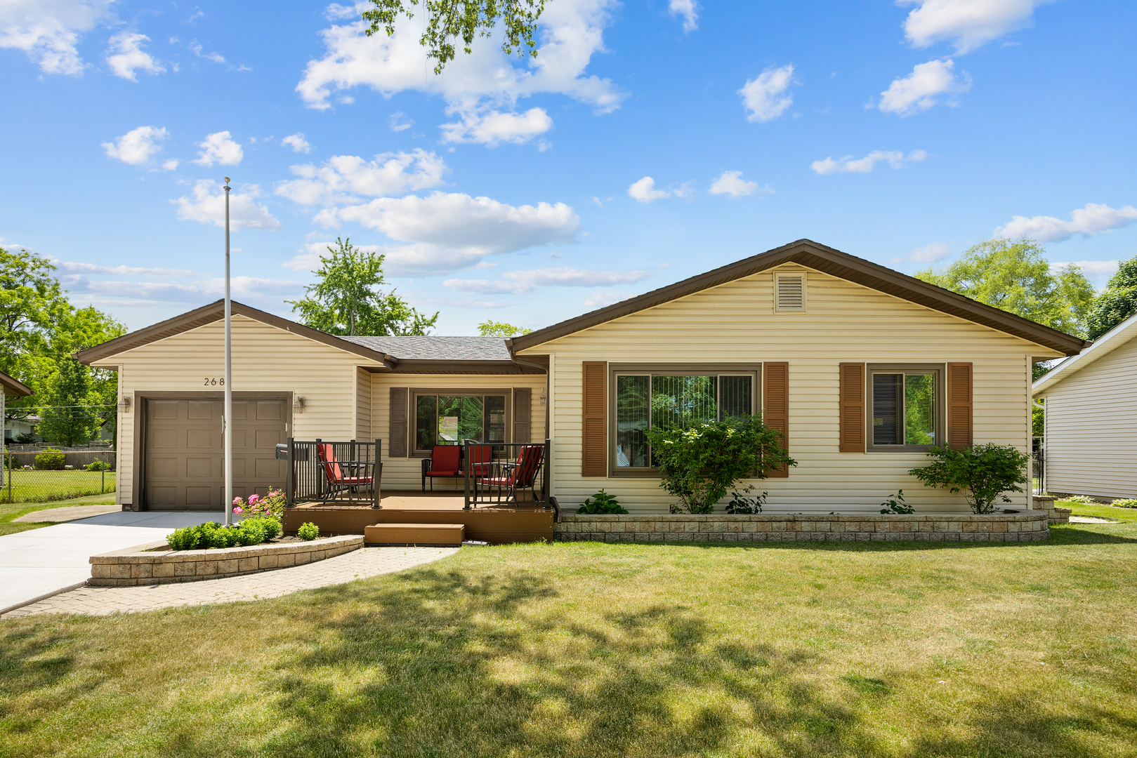 268 Thunderbird Trail