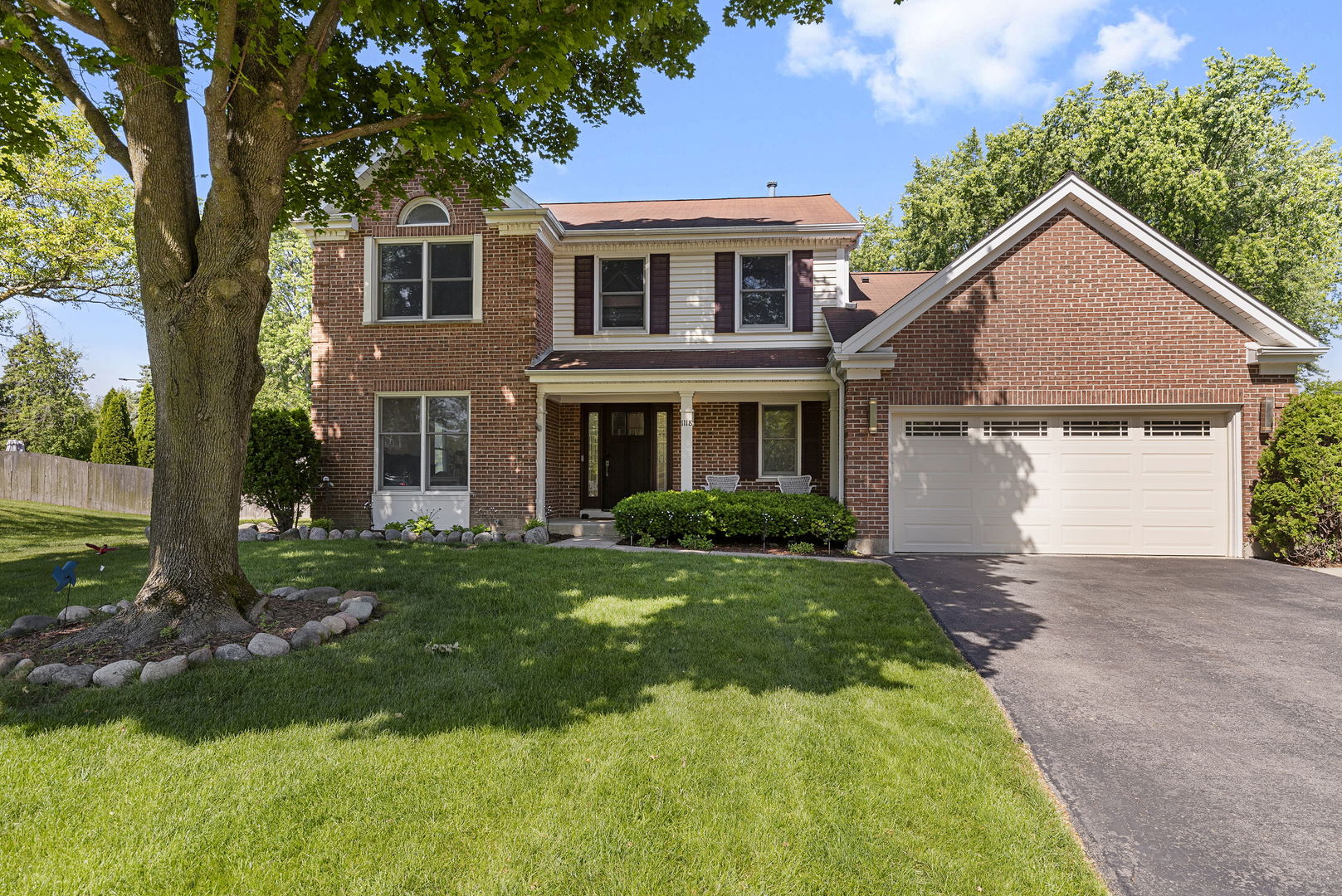 1118 Highland Grove Drive