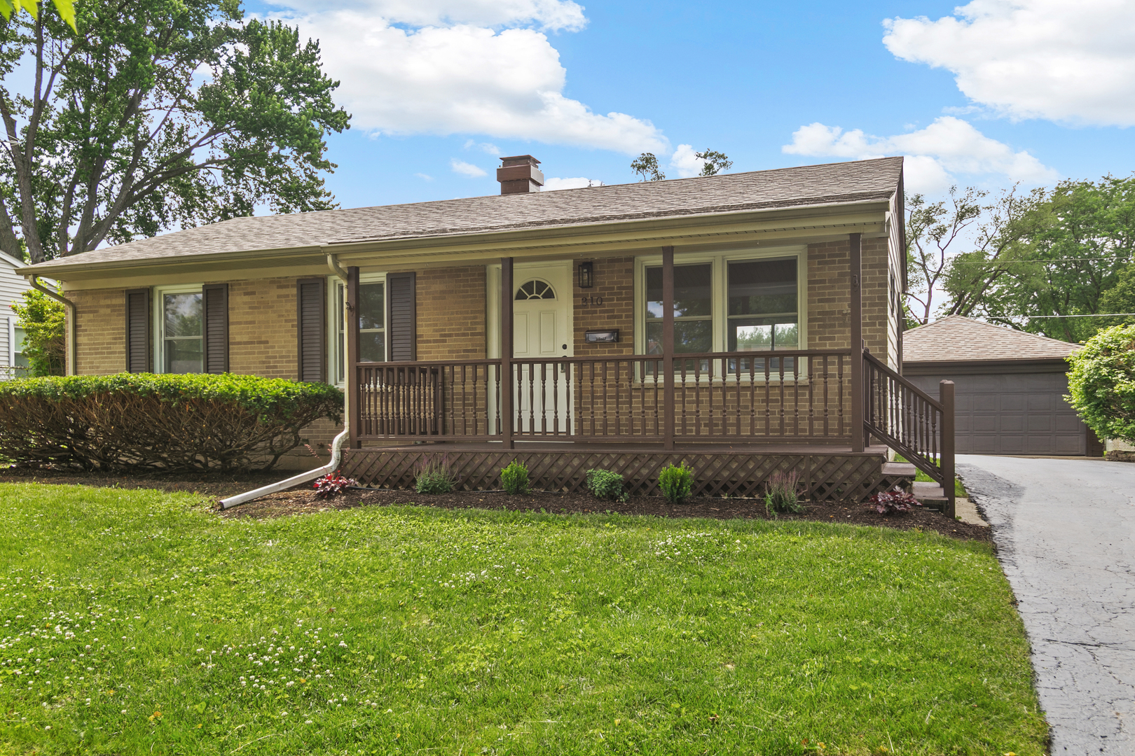 310 Rosewood Avenue