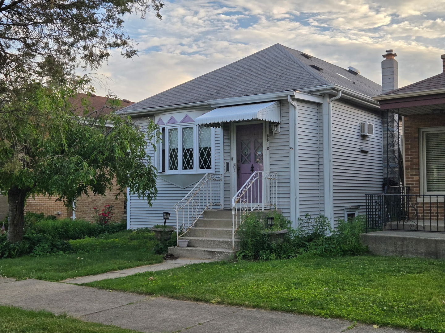 5516 Natchez Avenue