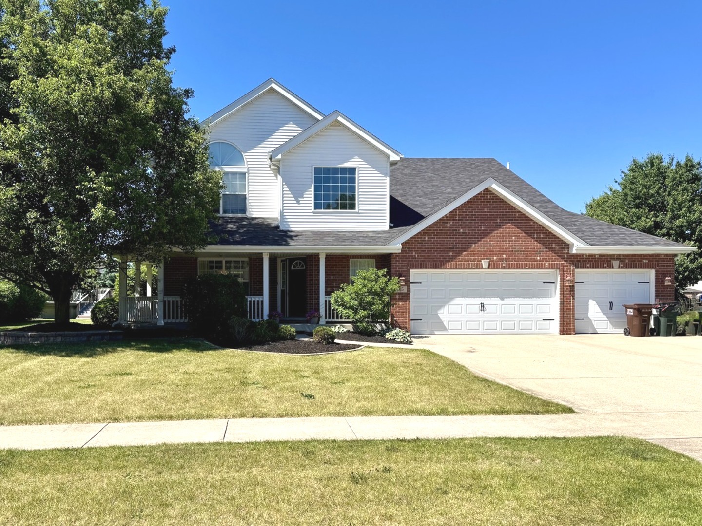 815 Stirrup Lane