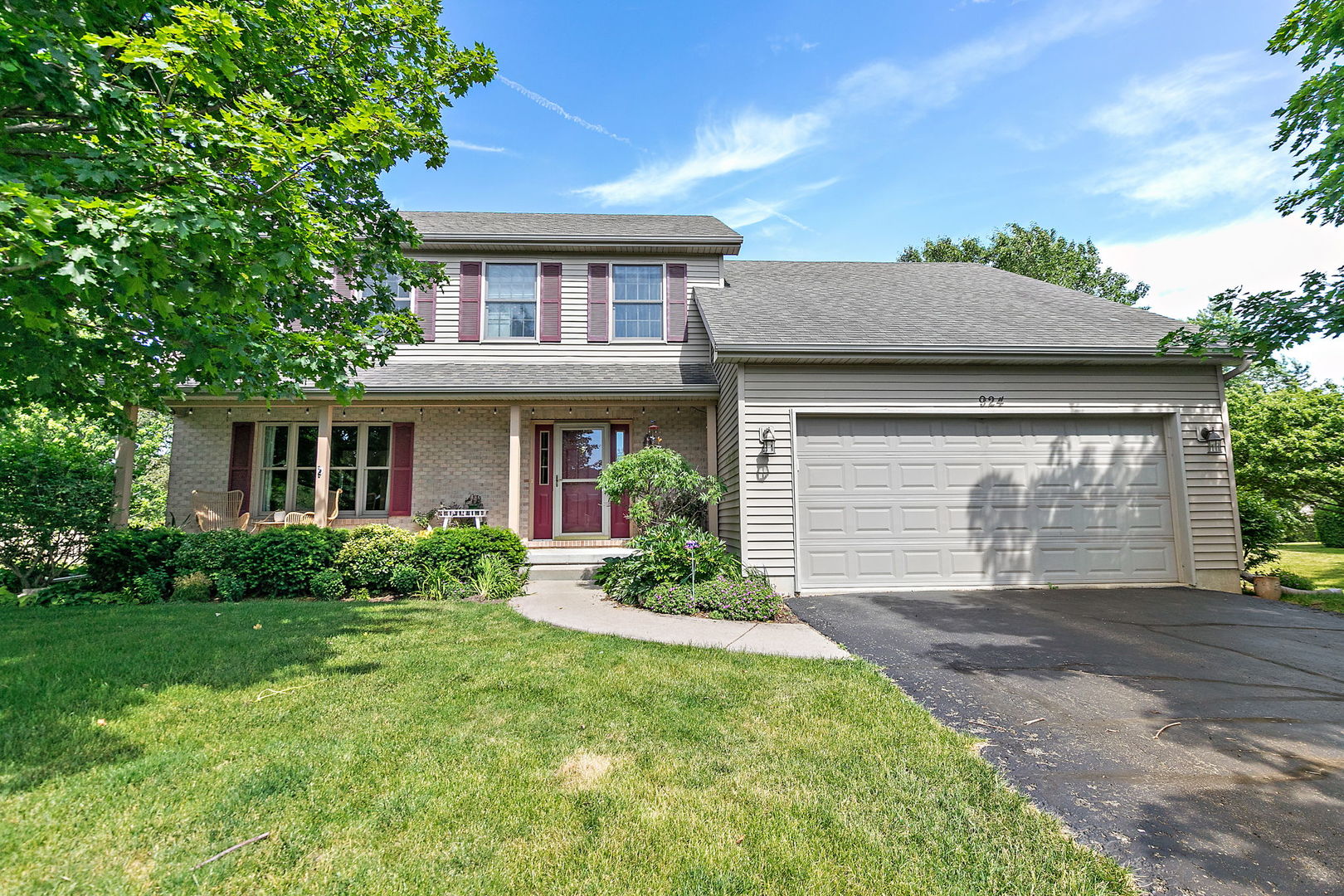 924 Locust Street