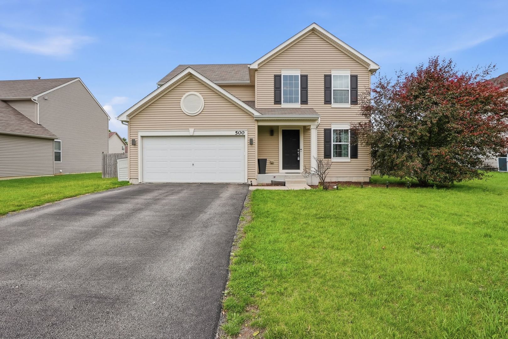 500 Rockfish Street