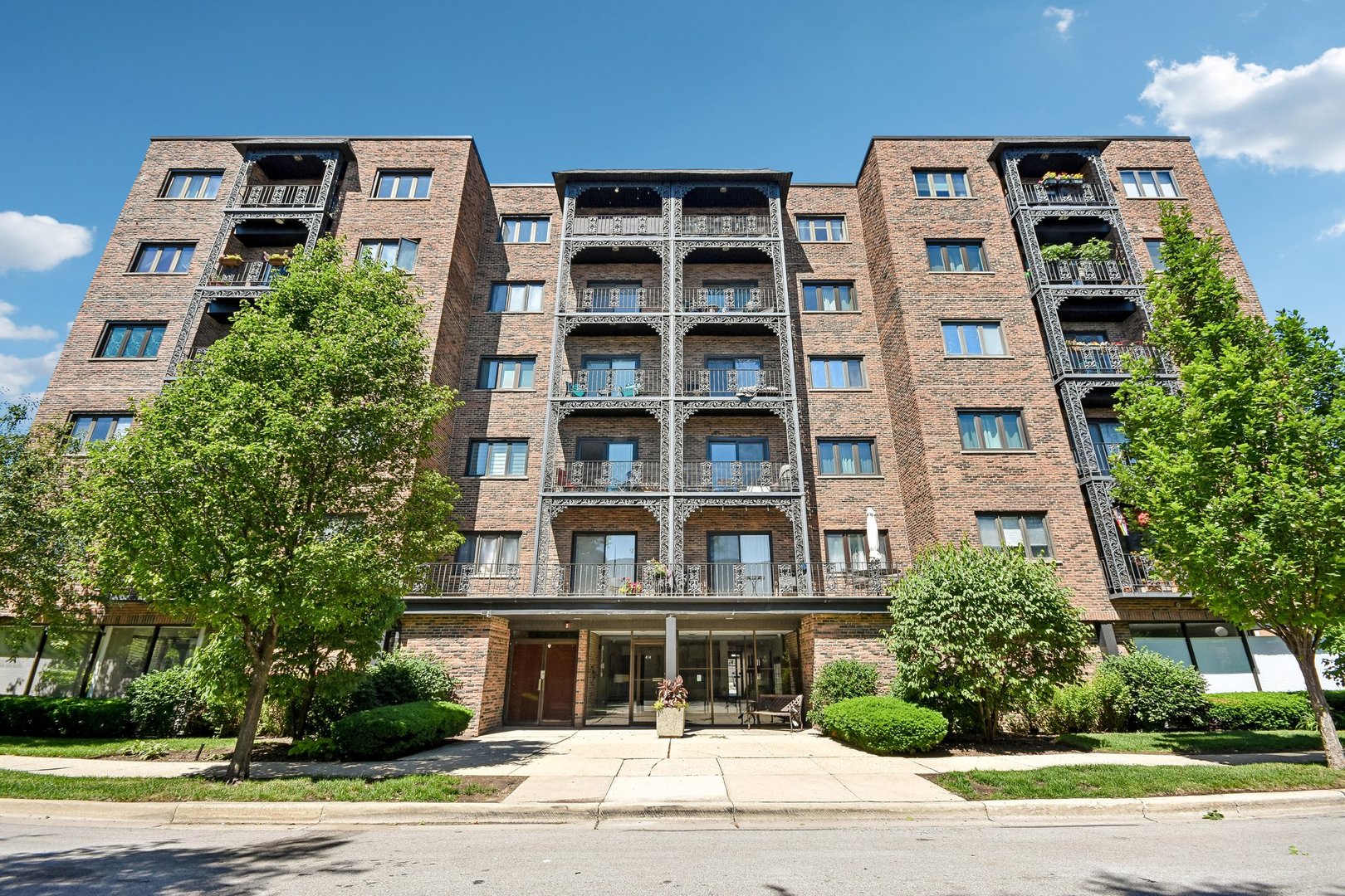 414 Clinton Place
