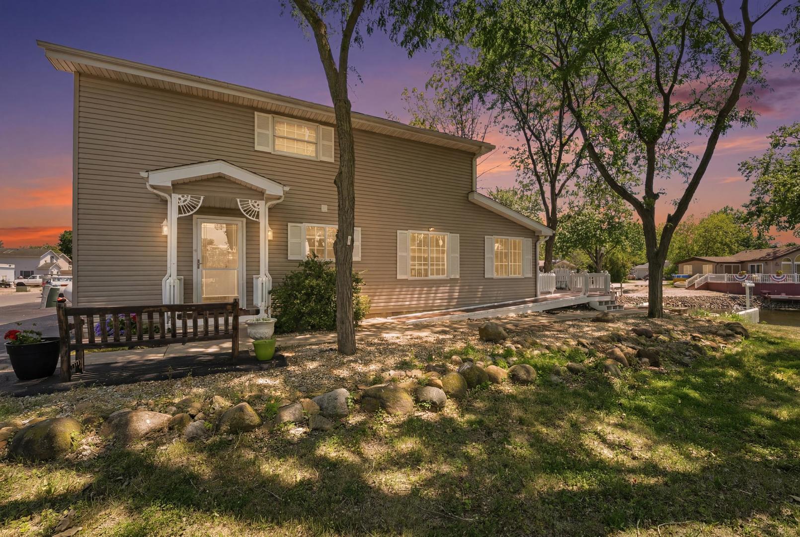 156 Fossil Cove Lane