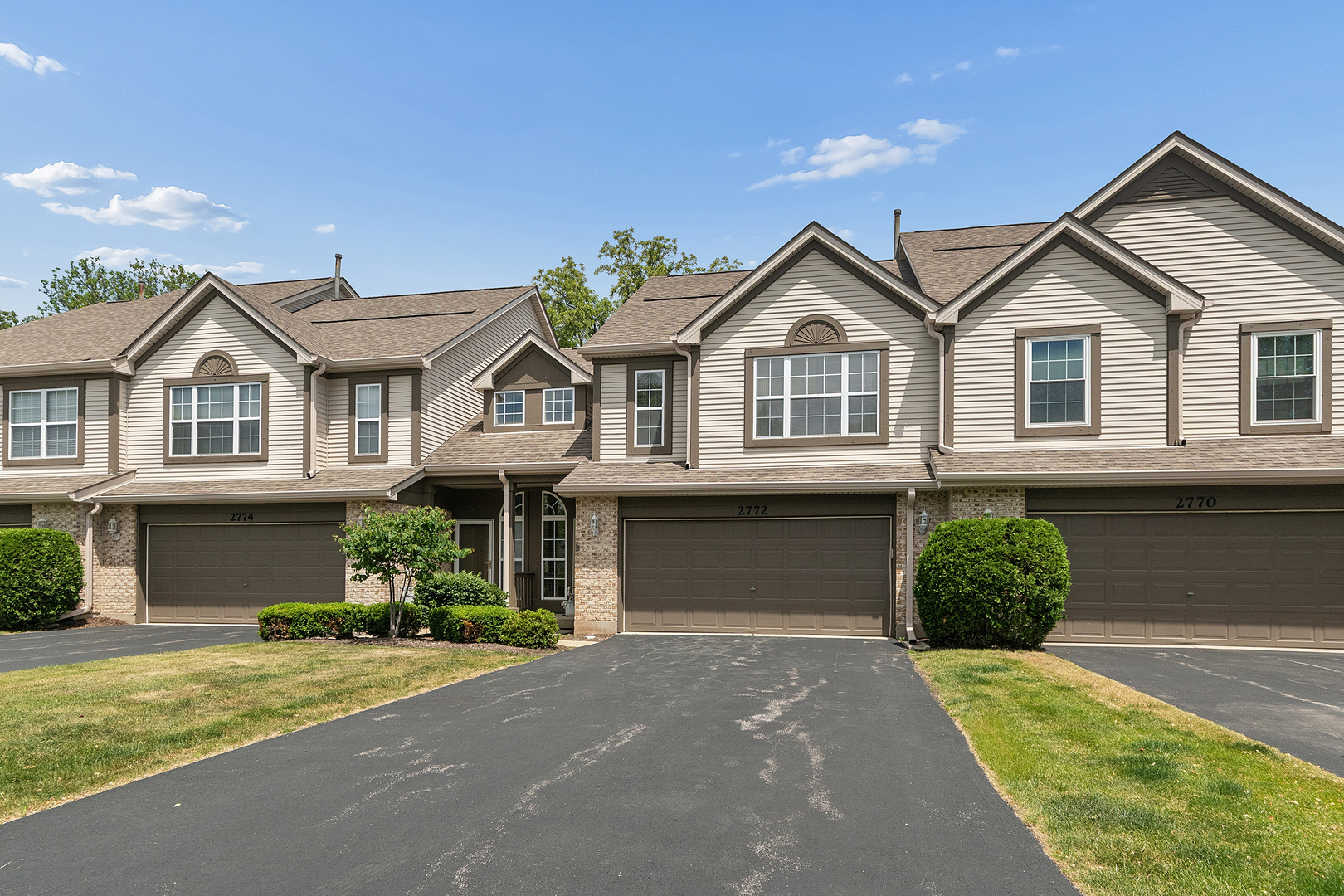 2772 Whitlock Drive