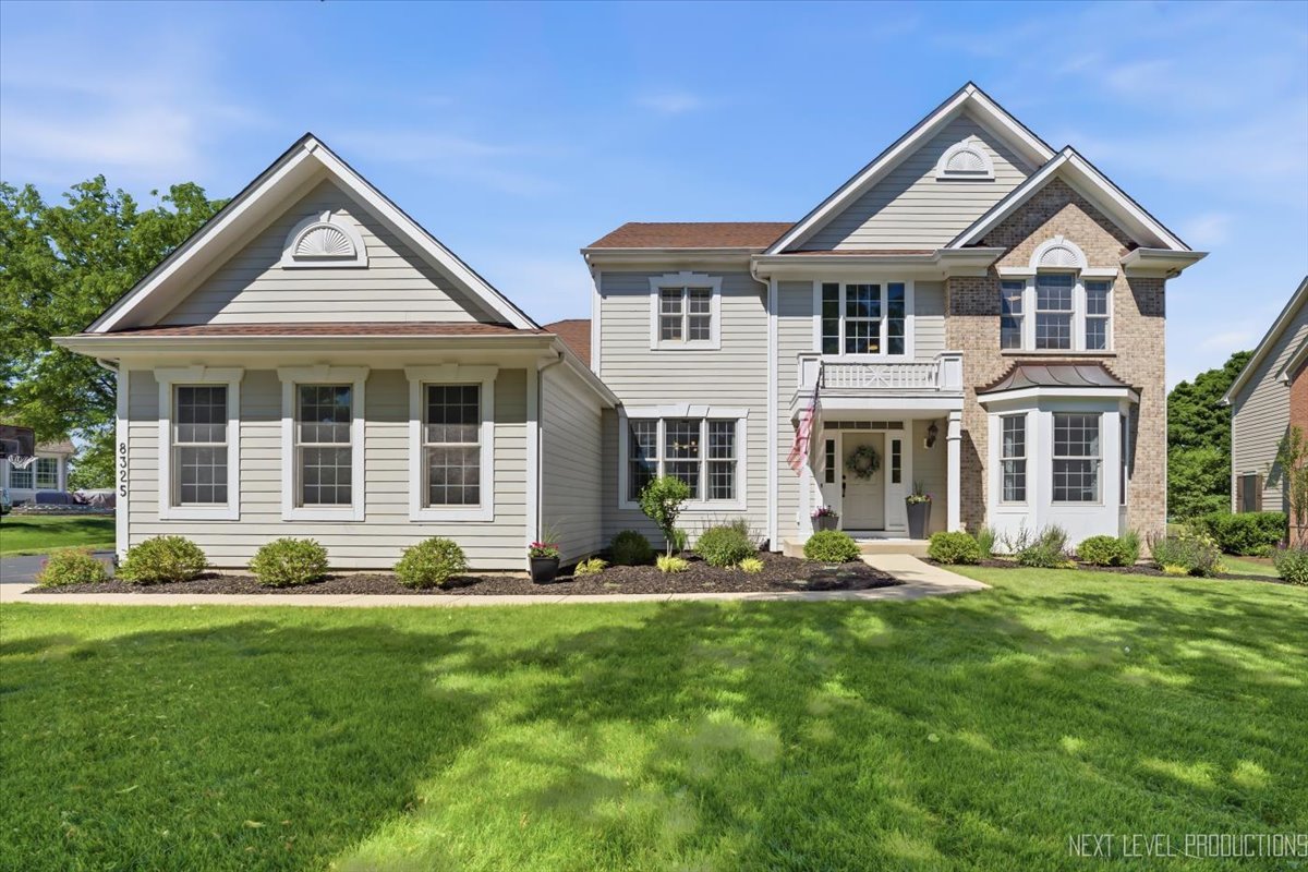 8325 Watson Circle