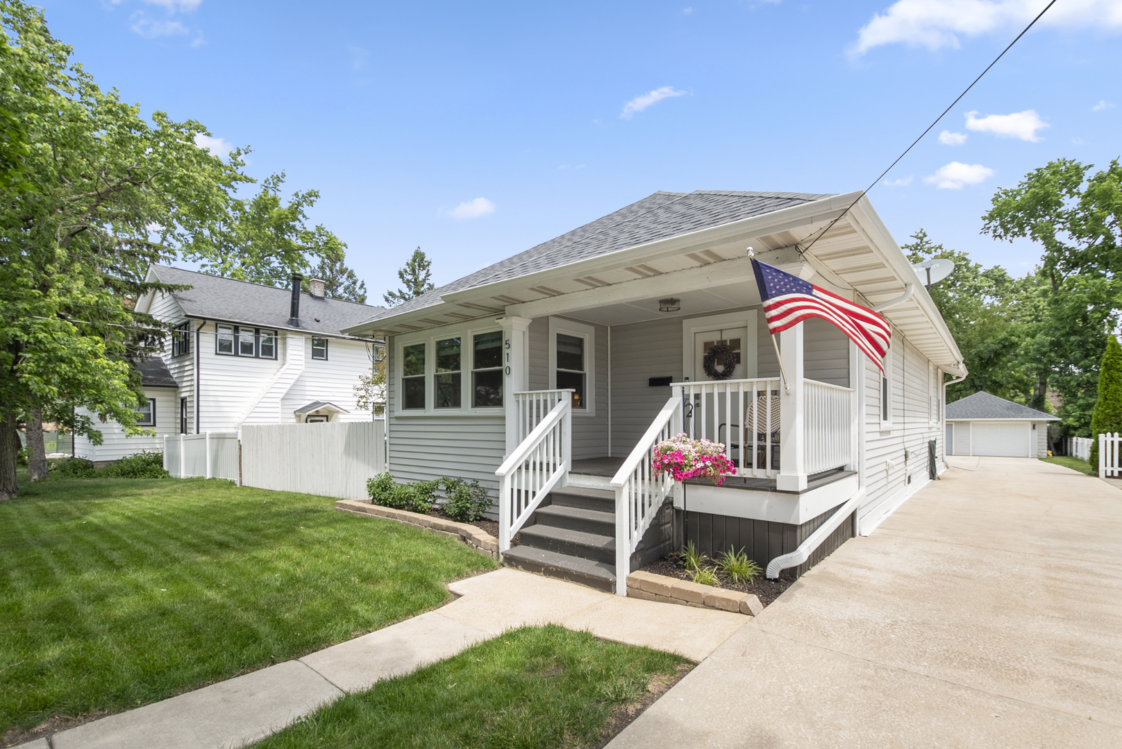 510 13TH Street