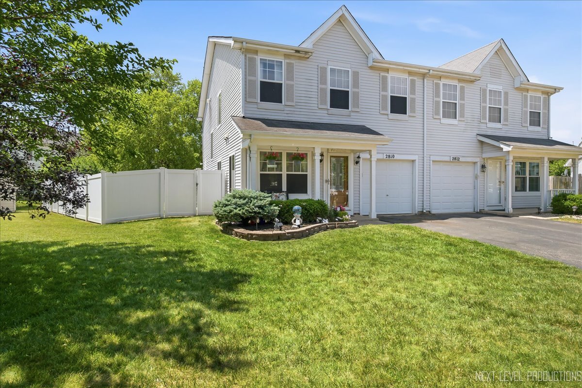 2810 Ledgestone Court