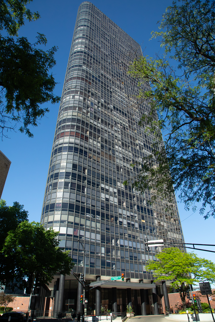 5415 Sheridan Road