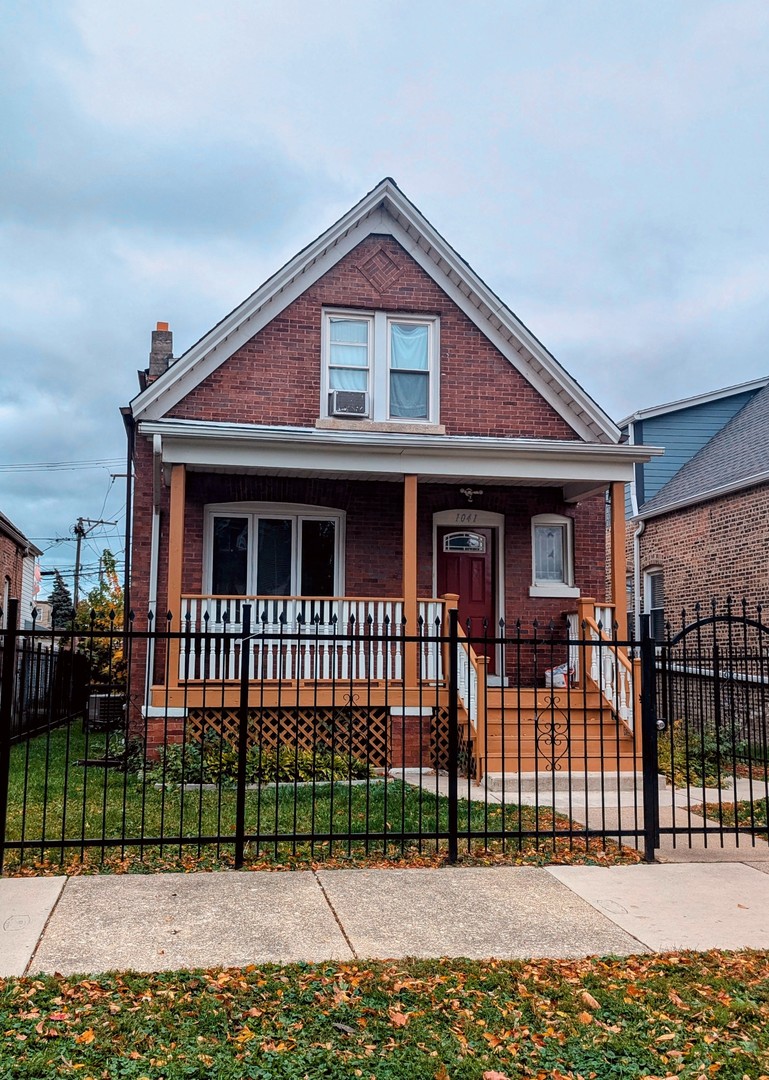 1041 Spaulding Avenue