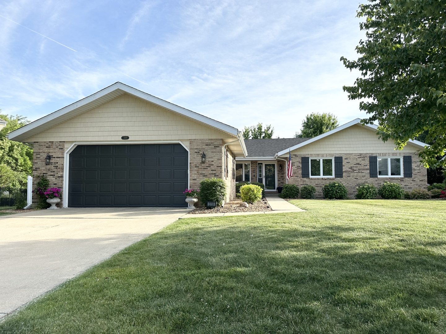 319 Berkshire Court