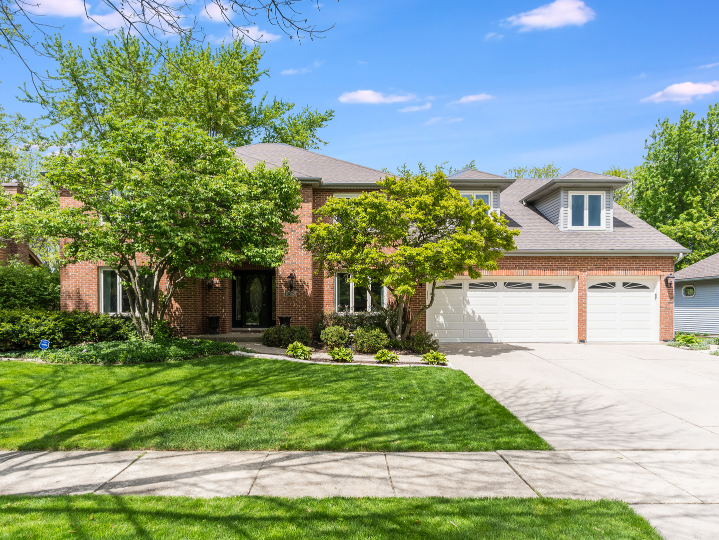 1385 Ginger Lane