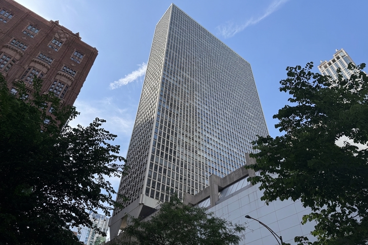111 Chestnut Street