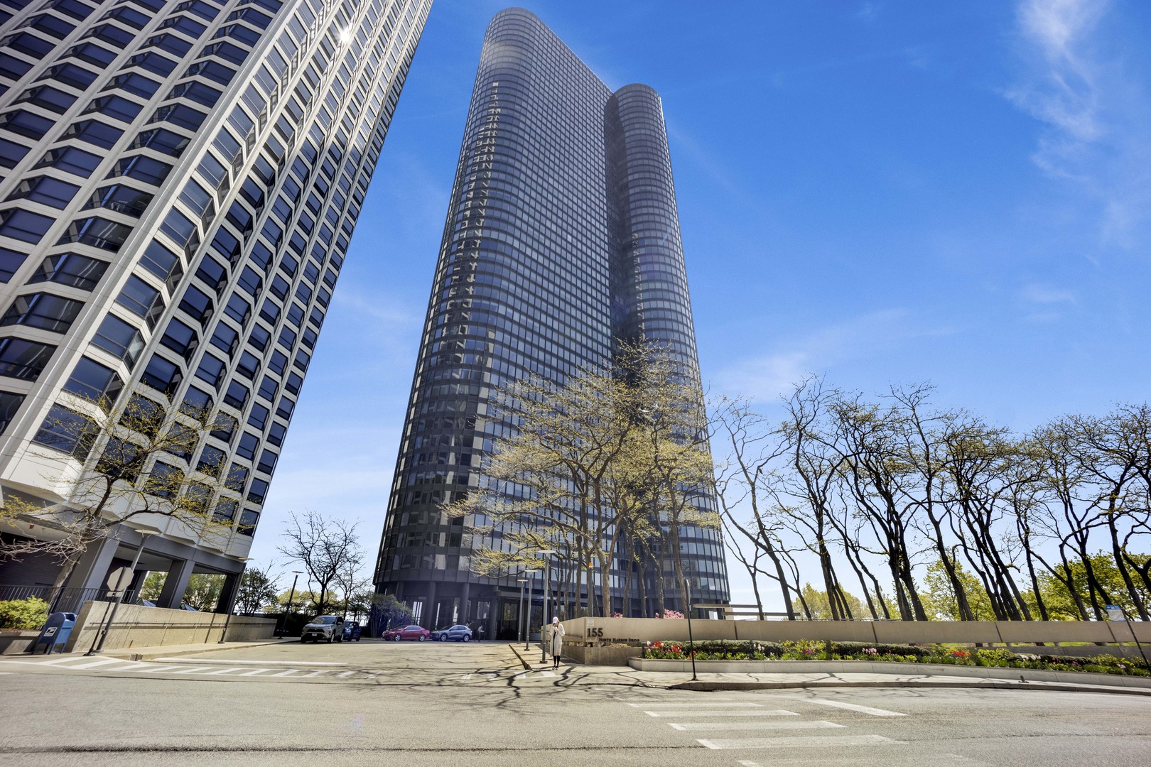 155 HARBOR Drive