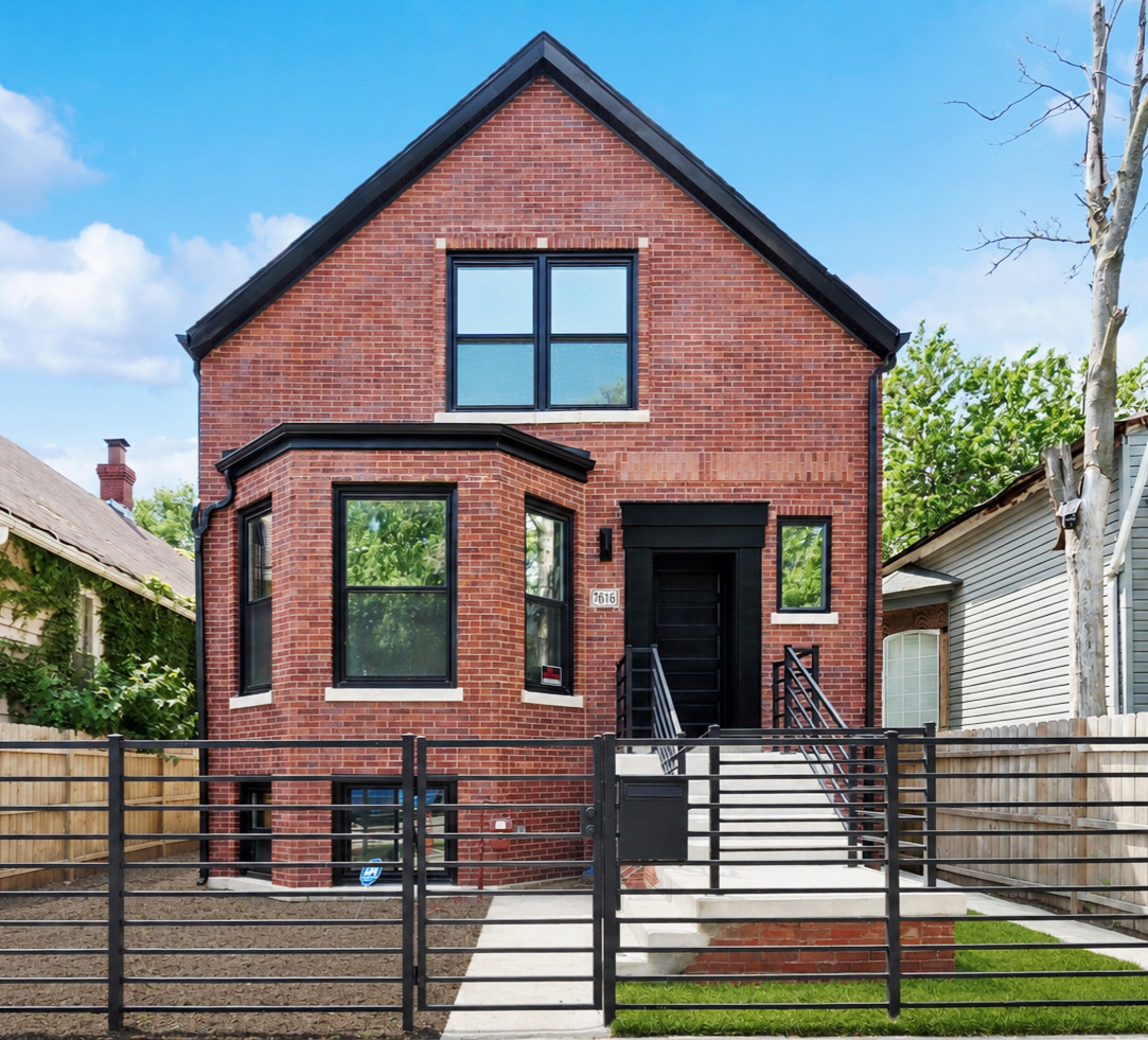 7616 Langley Avenue