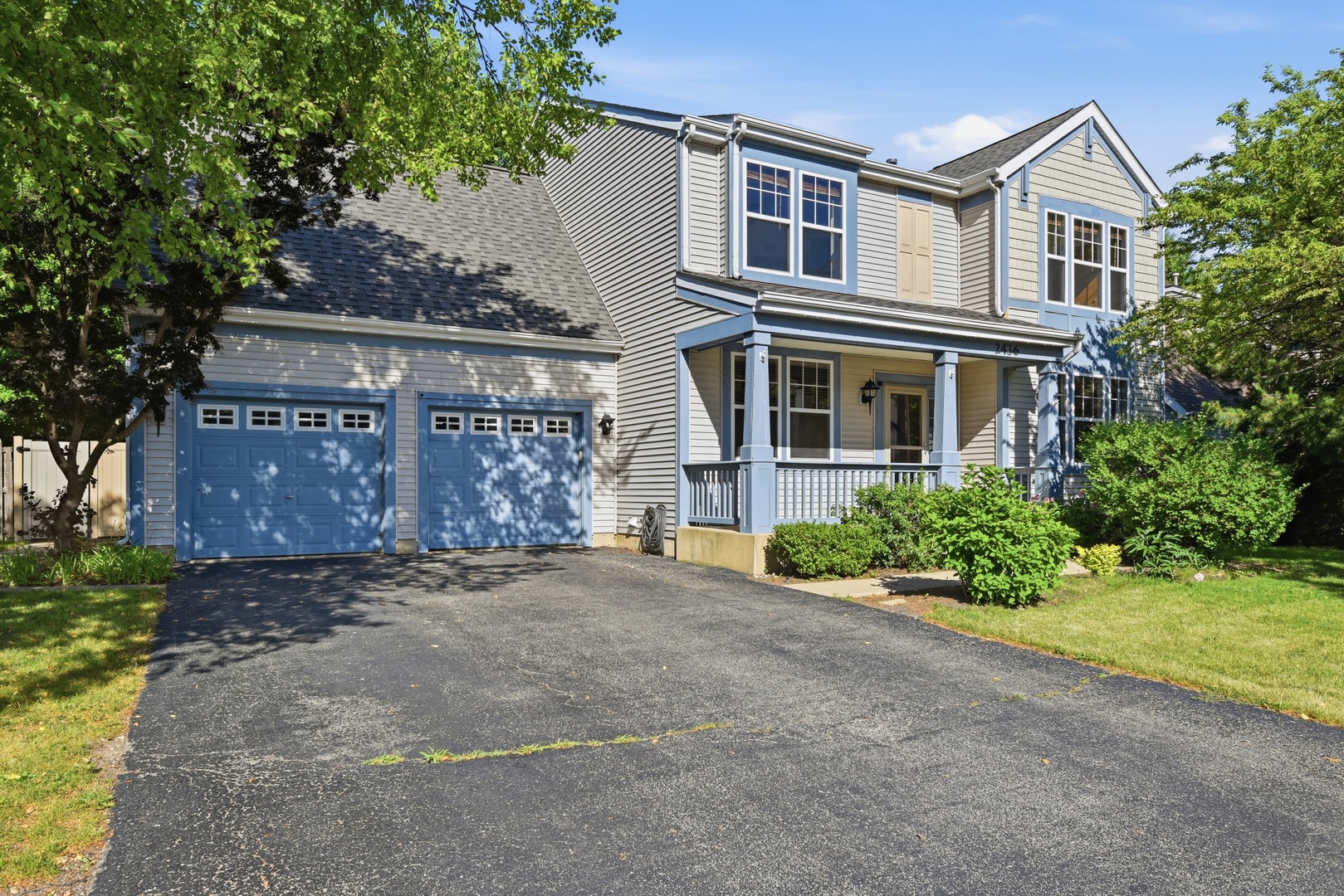 2436 Geneva Lane