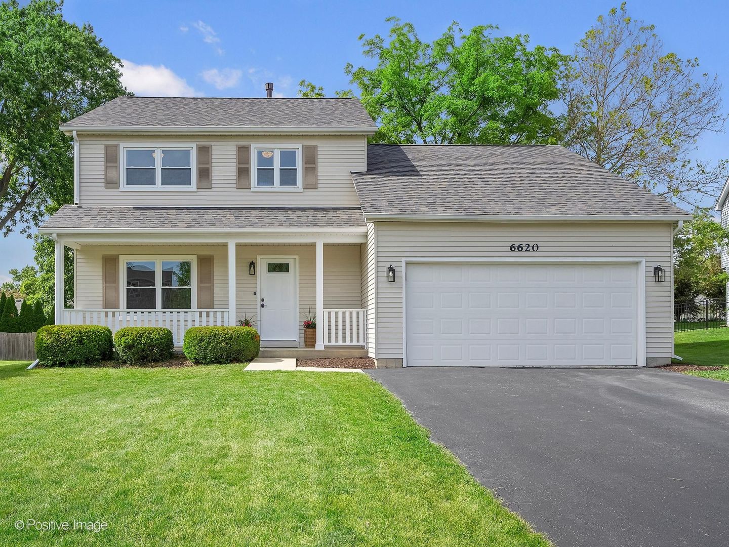 6620 Oak Tree Trail