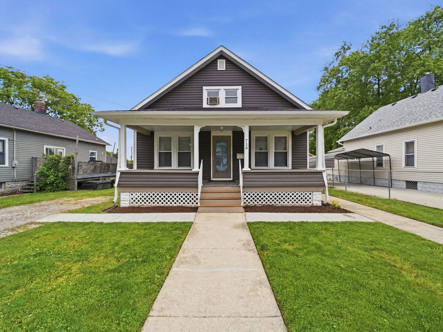 719 ORCHARD Avenue