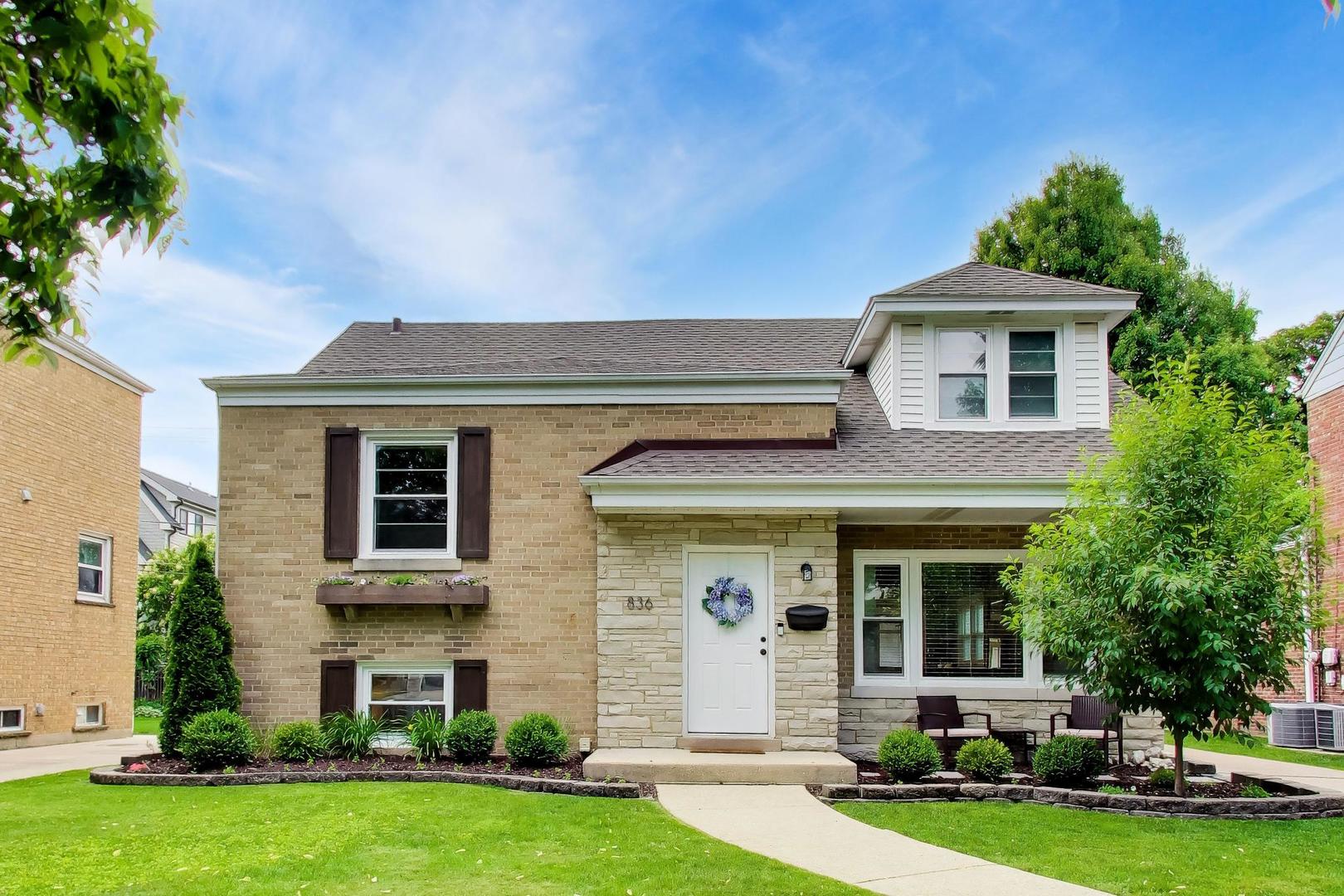 836 Ashland Avenue