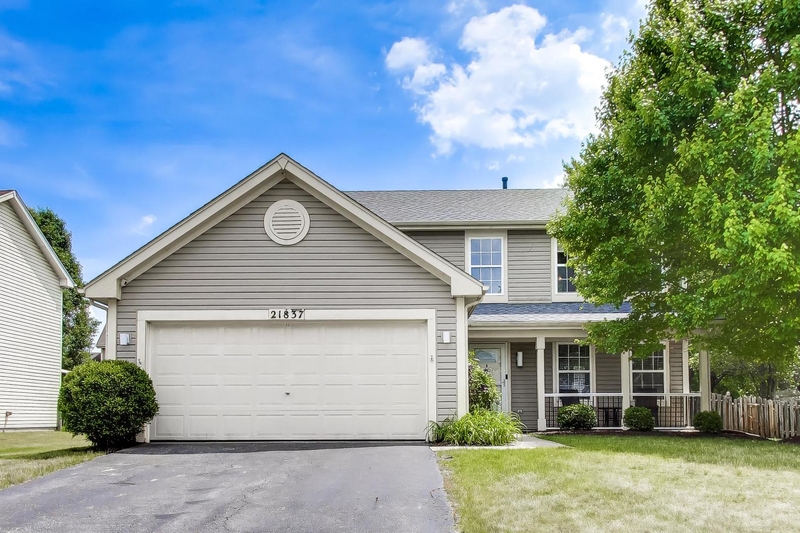 21837 Judith Court