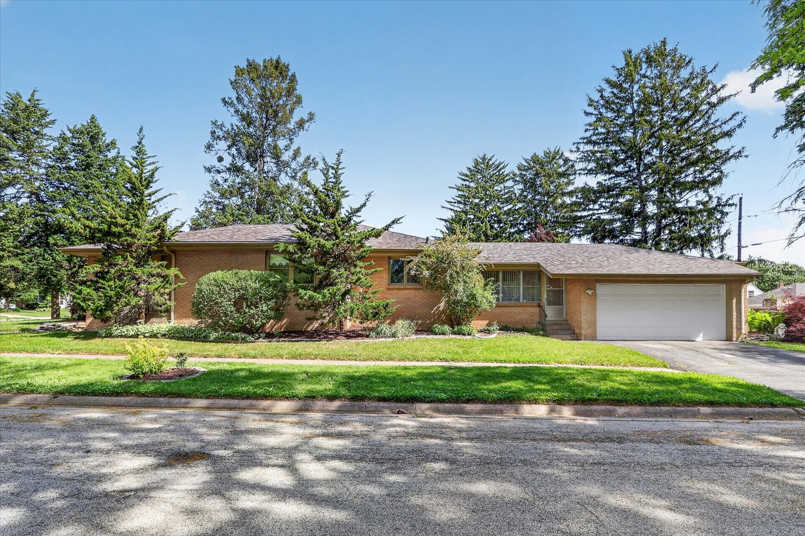 3104 Pioneer Drive