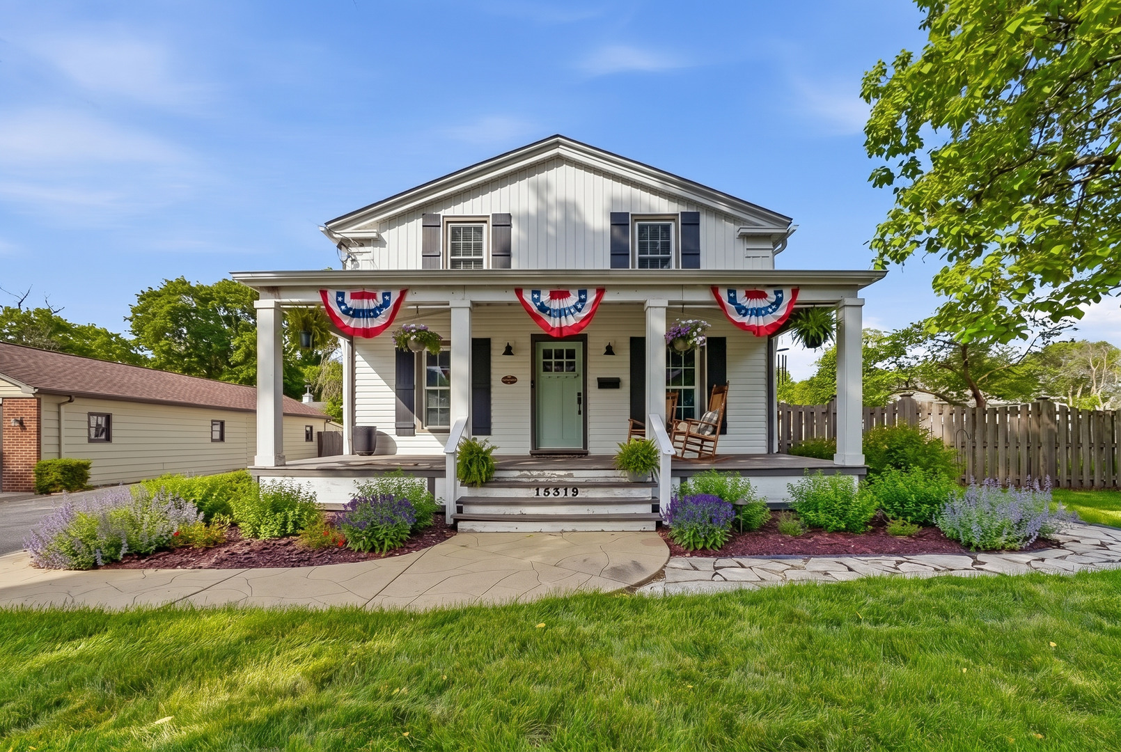 15319 Joliet Road
