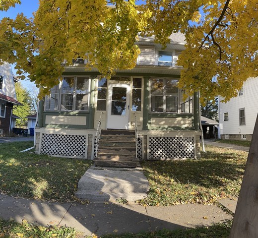 136 John Street