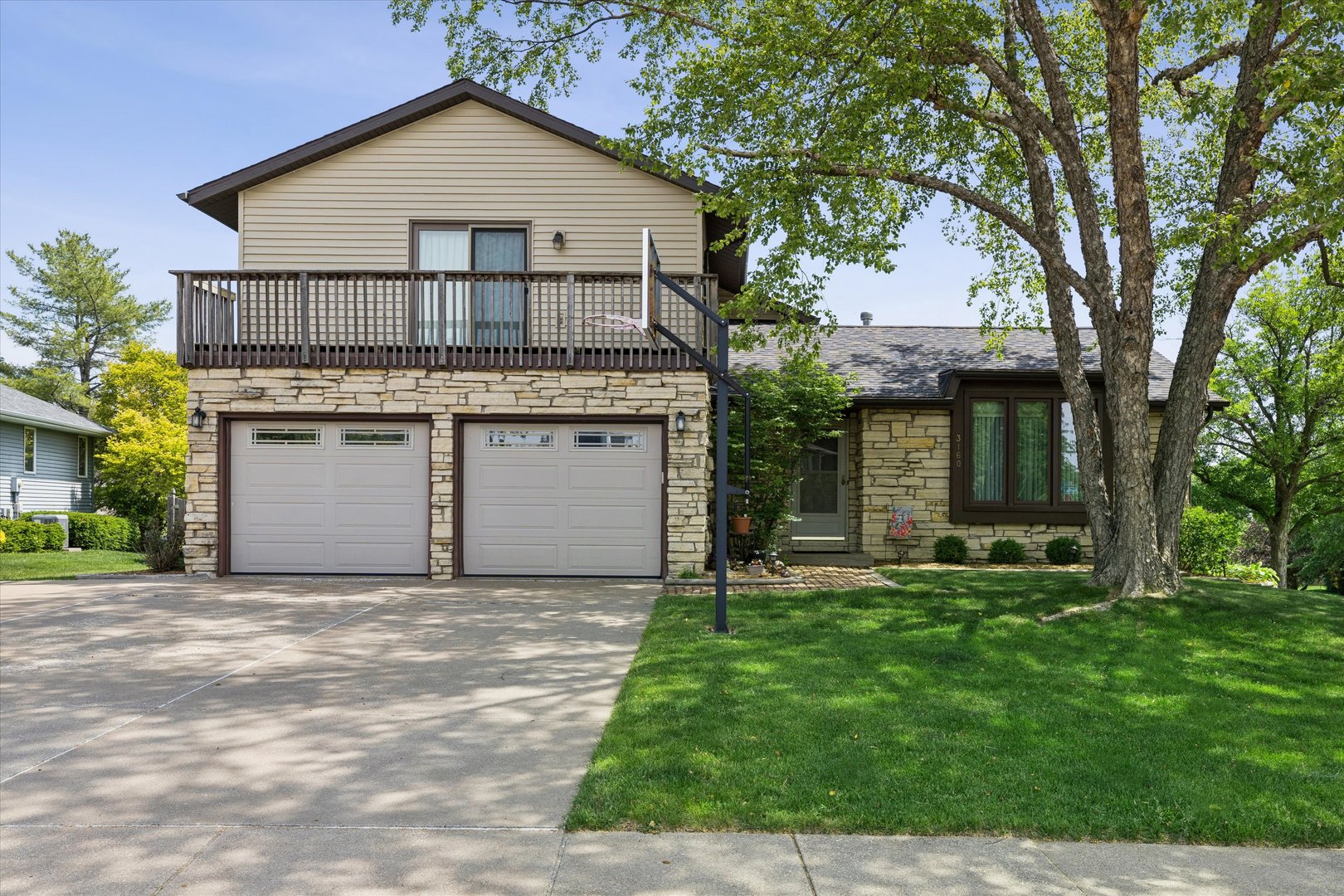 3160 Hartford Drive