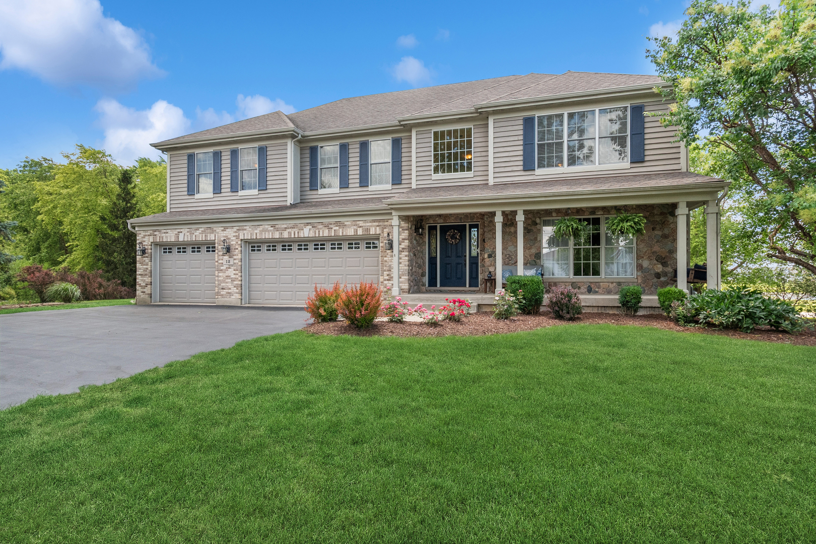 12 Covington Court
