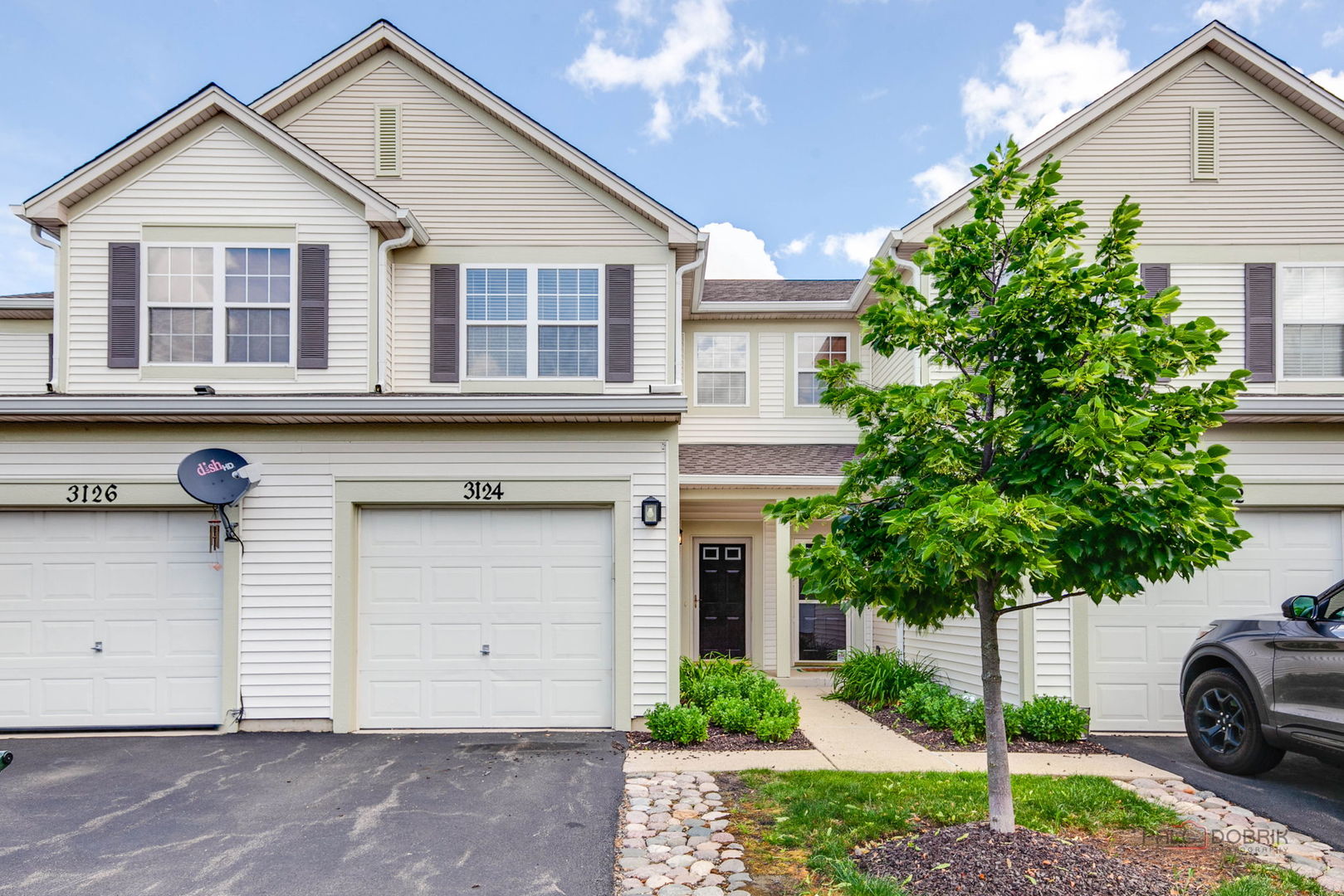 3124 Falling Waters Lane