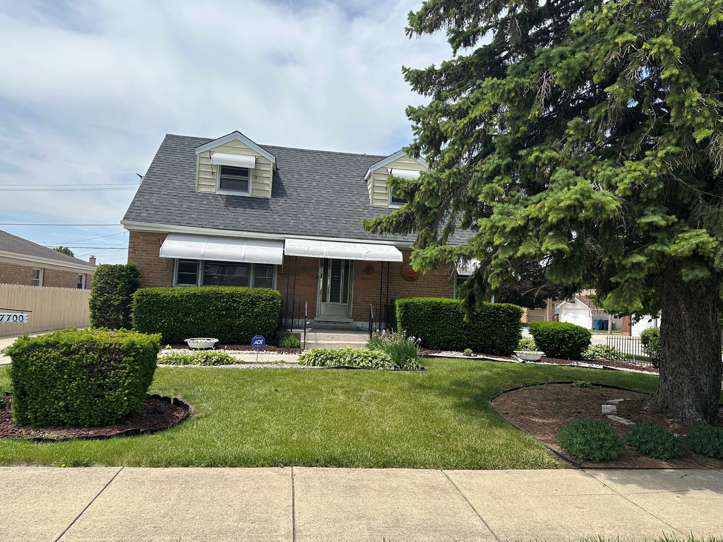 7700 Lawler Avenue
