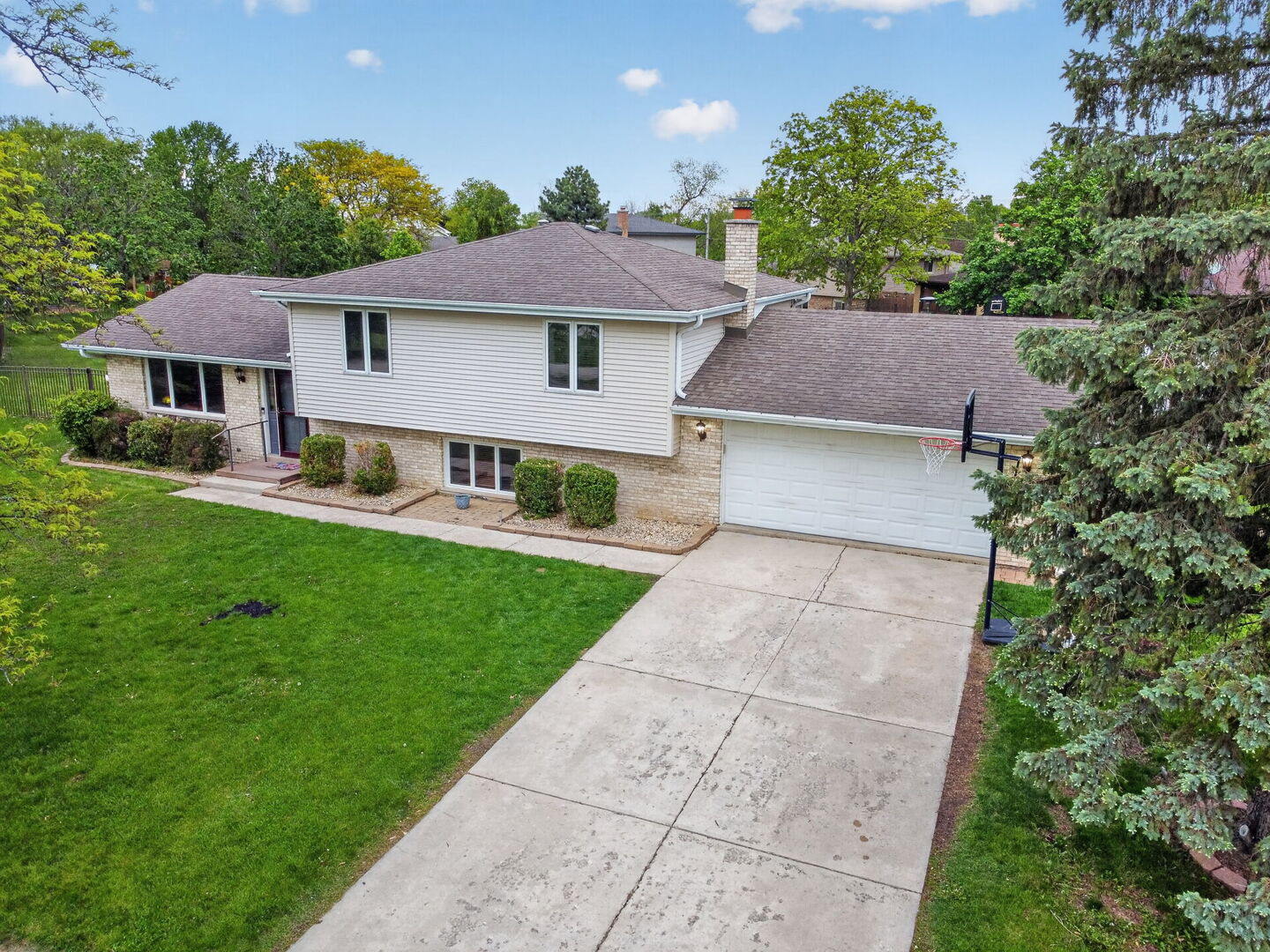 10818 Bryant Road