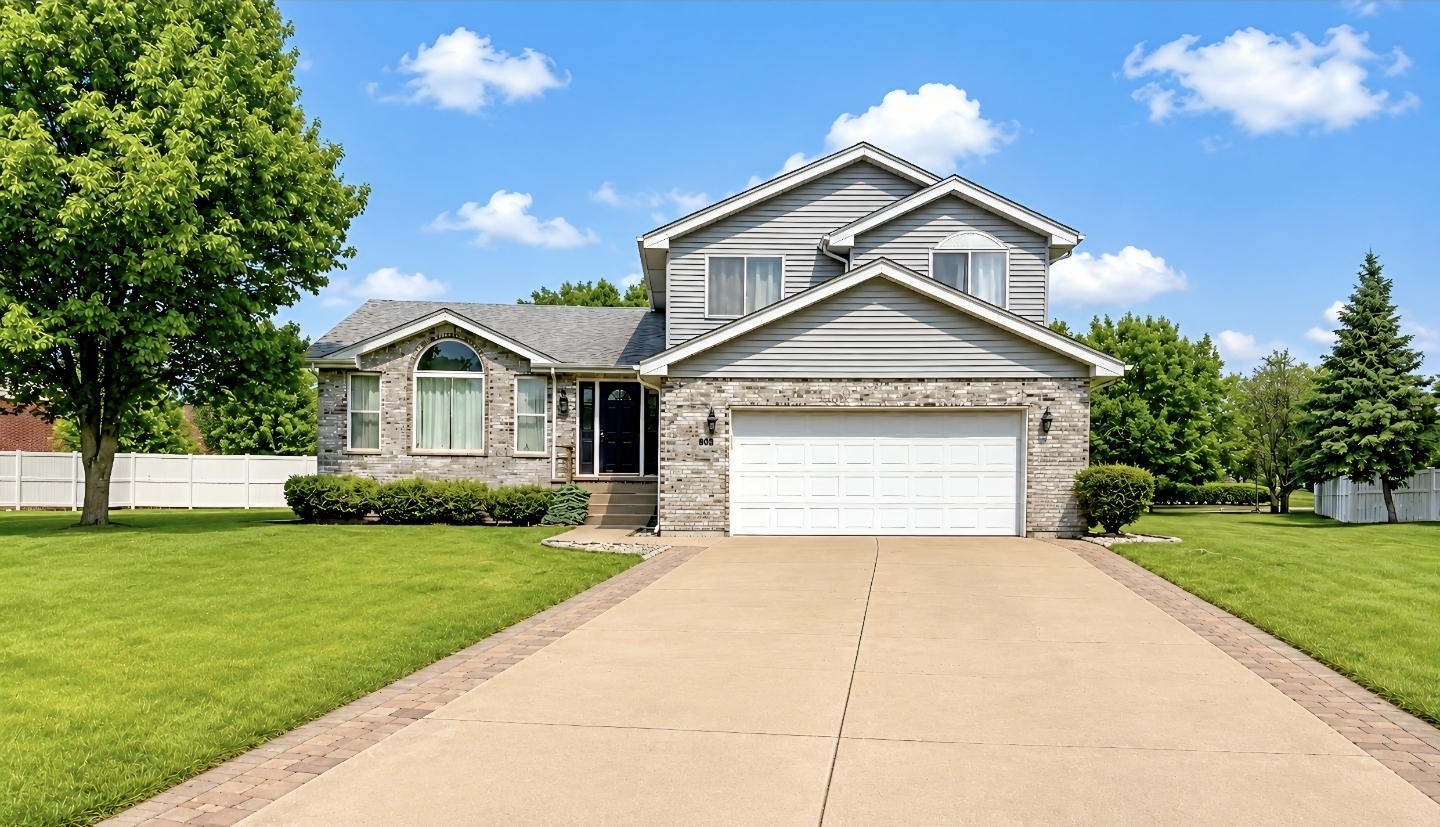 802 Winnebago Court
