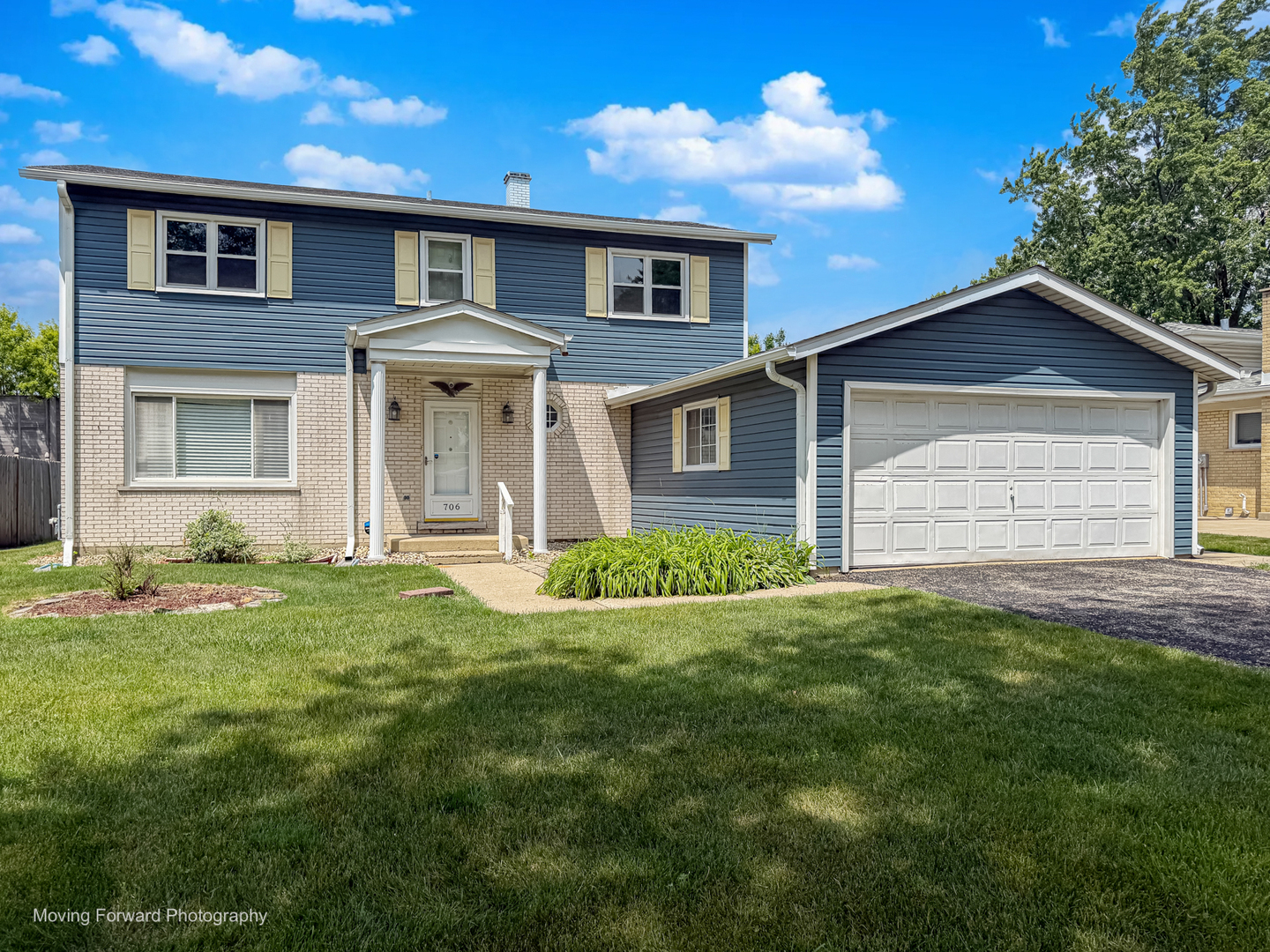 706 Lawler Avenue