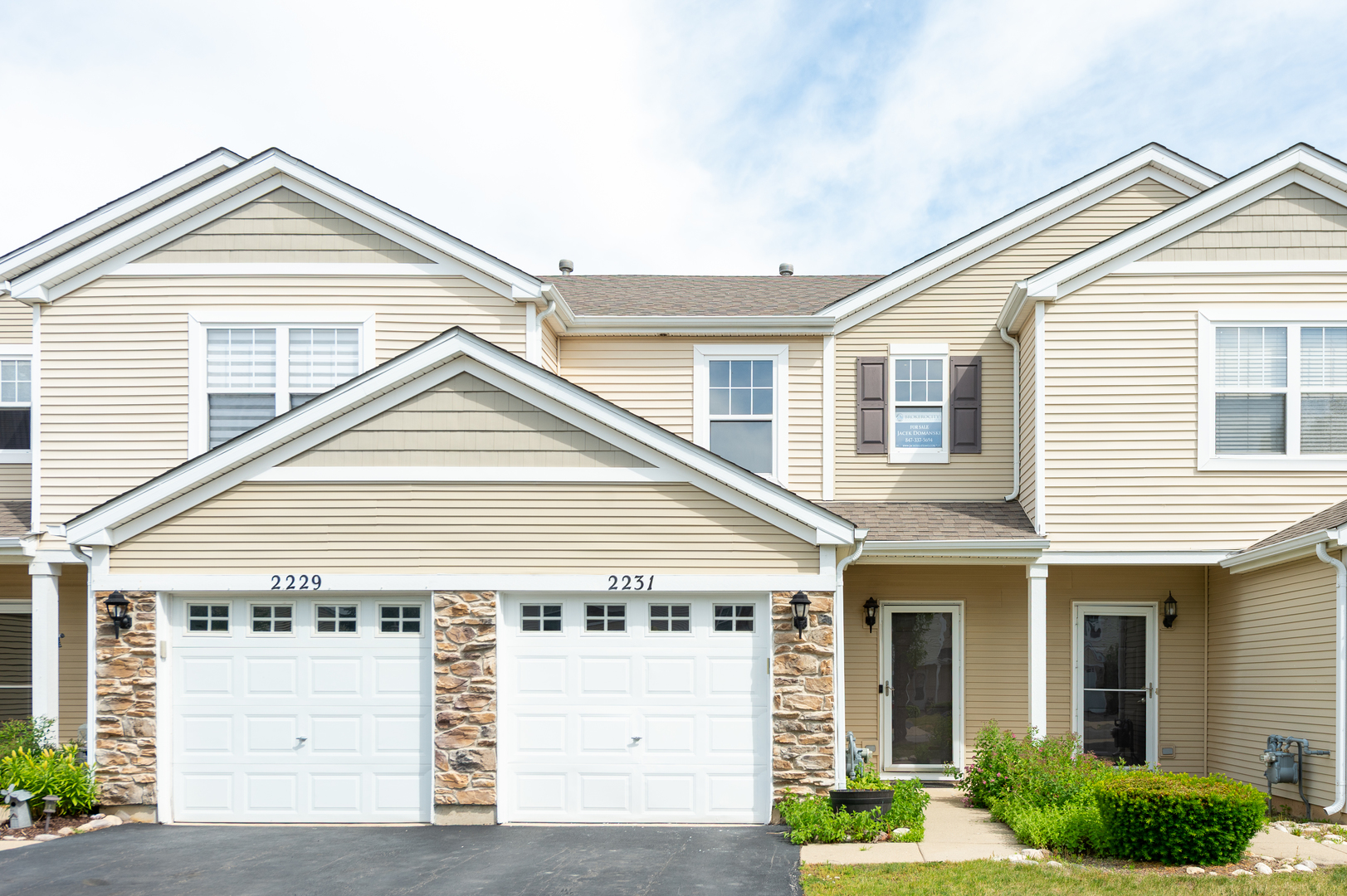 2231 Flagstone Lane