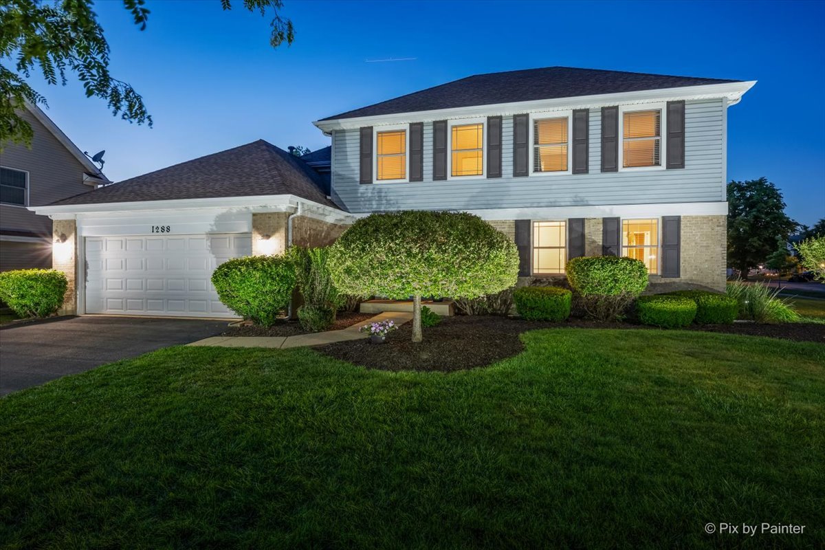 1288 Crystal Shore Drive