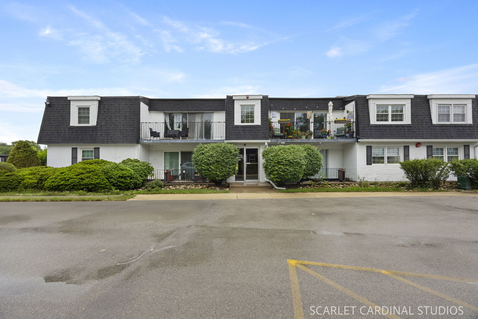 1115 Royal St George Drive