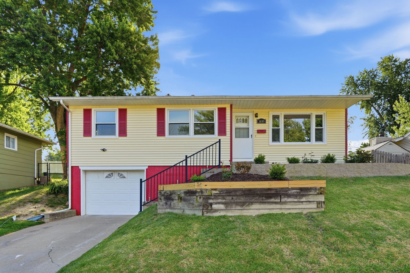 3489 SUNNY HILL Drive