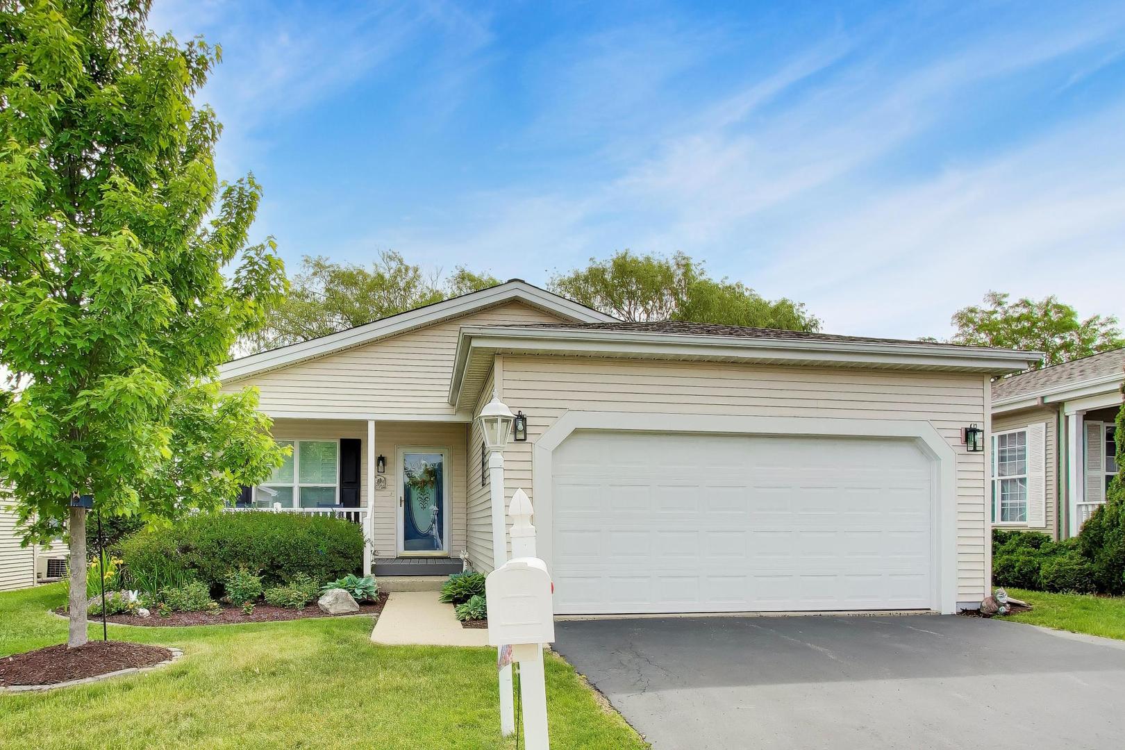 3407 Stretch Run Road