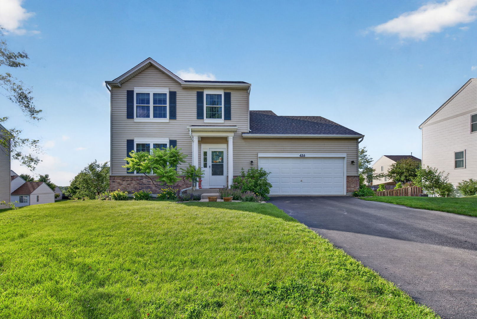 635 Gallant Drive