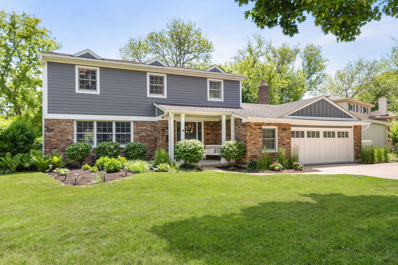 716 Dymond Road