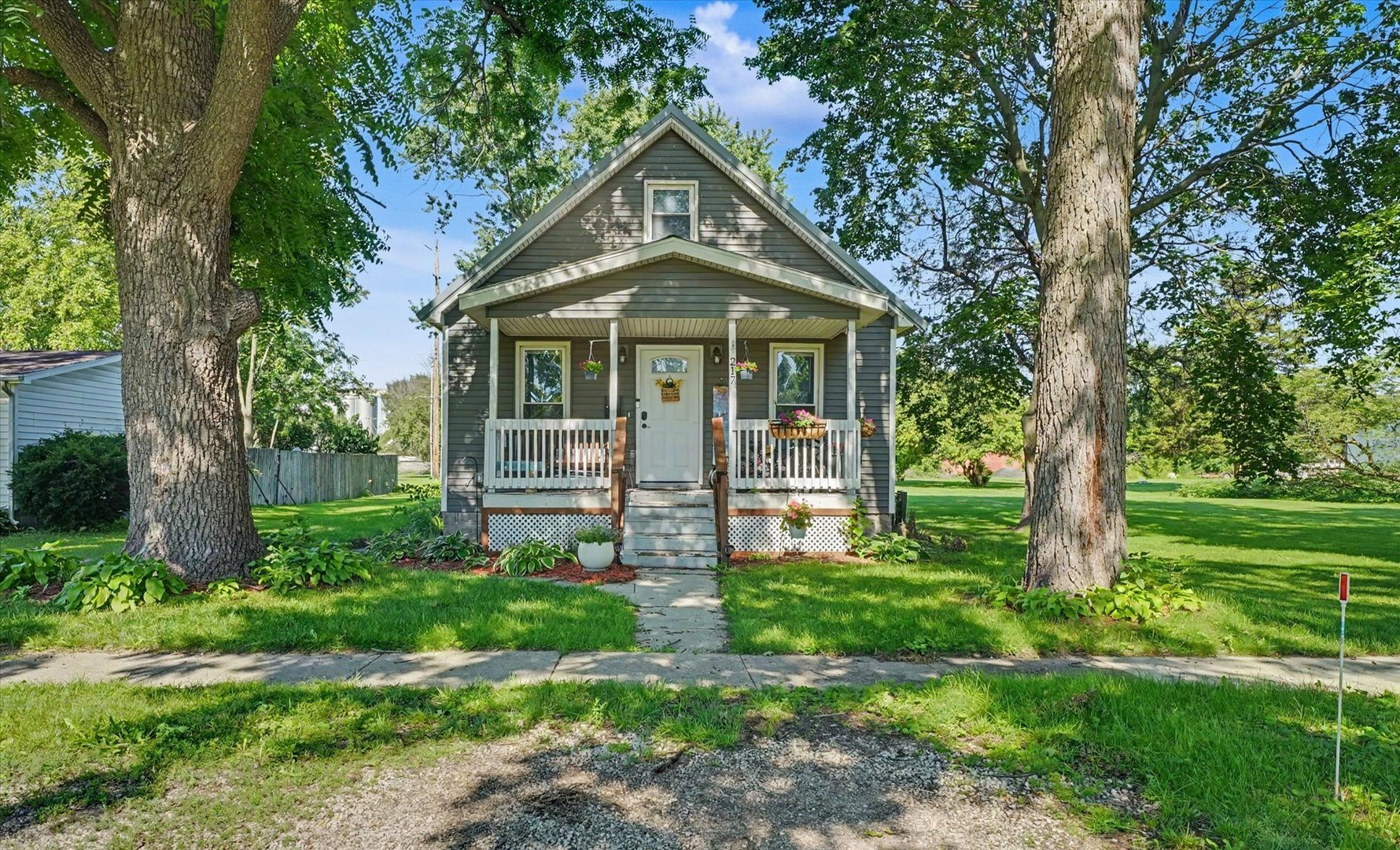217 State Street