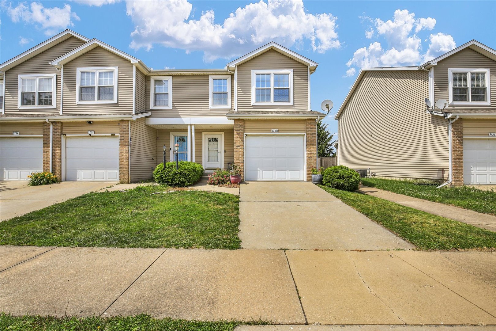 3730 Summer Sage Court